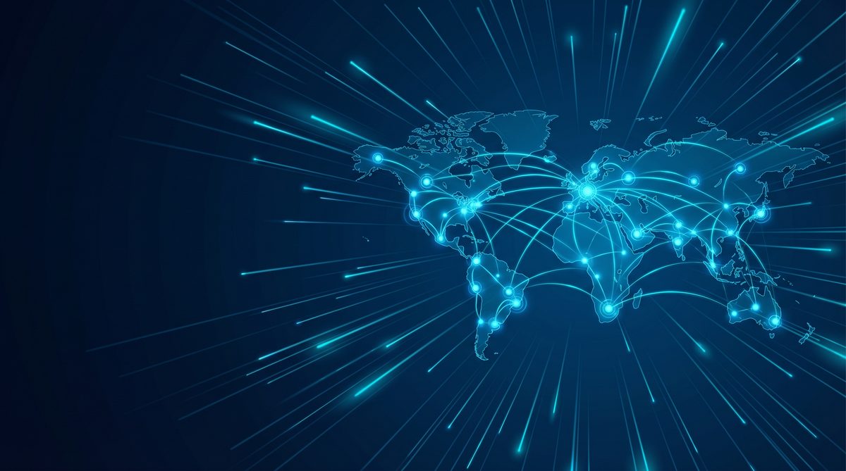 网洛加速器全球网络加速