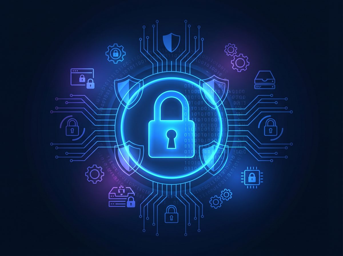 网洛加速器安全防护体系